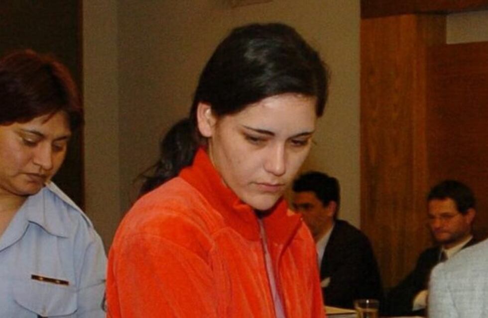 Torturaron y mataron a su bebé en toda su corta vida: perpetua para ambos