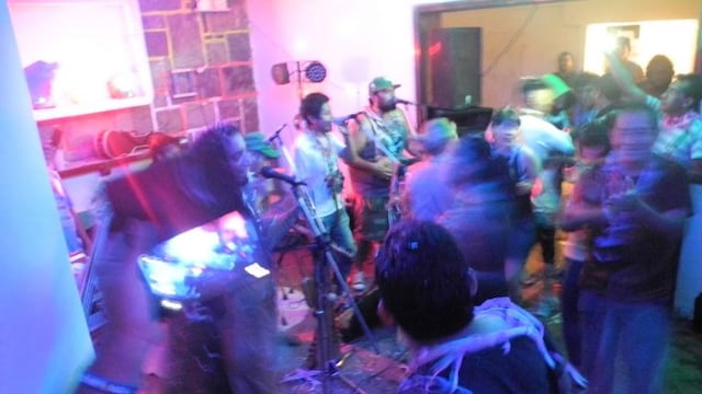 Jueves de Compadres, en Jujuy