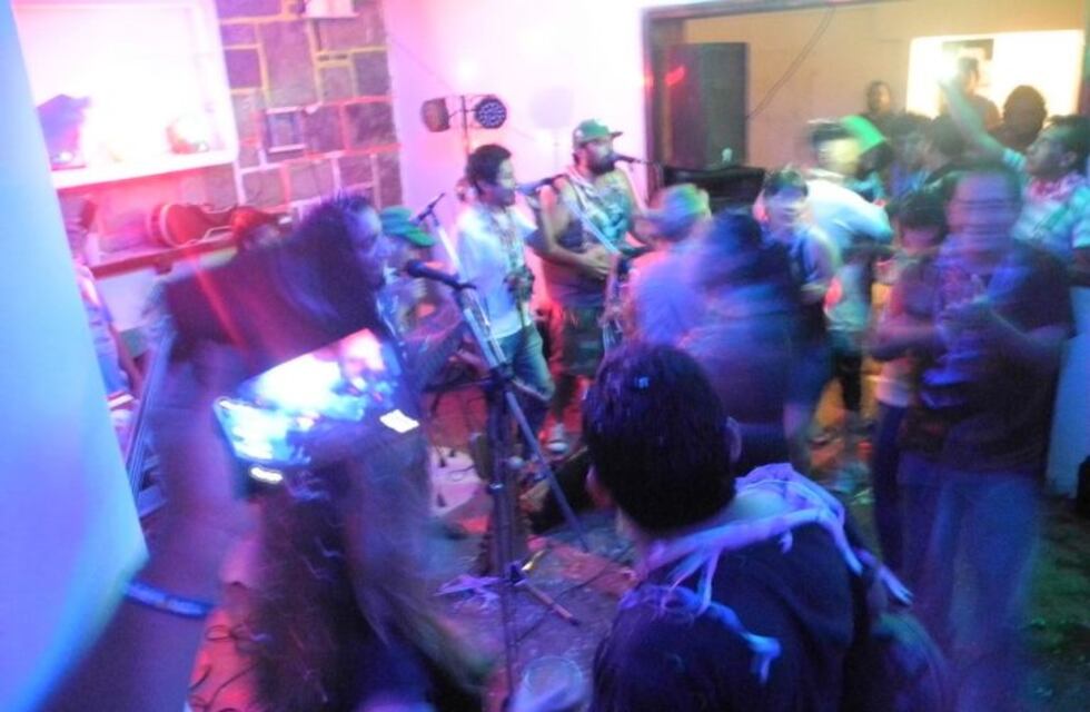 Carnaval: los vínculos entre gastronomía, identidad, música y fraternidad