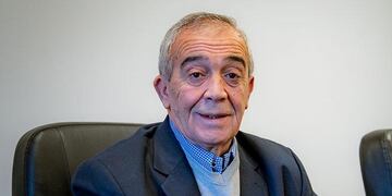 Roberto Ajo, PD Mendoza\u002E