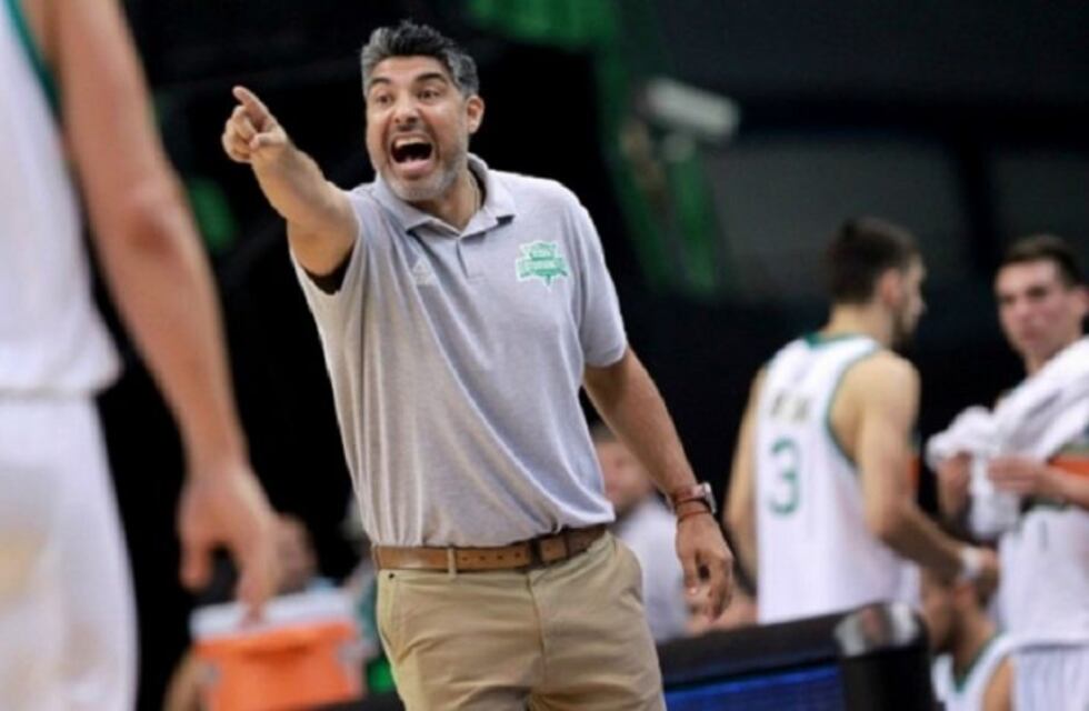 Lucas Victoriano es el nuevo DT de Instituto para la próxima Liga Nacional