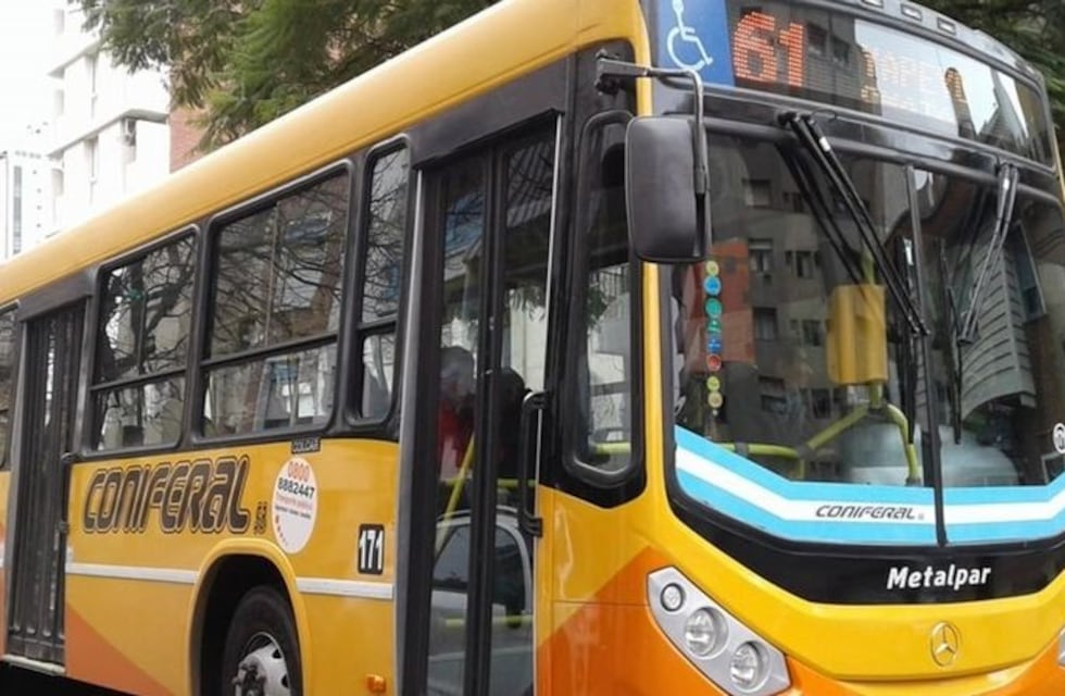 Paro de transporte en Córdoba: Coniferal lo mantiene y tampoco habrá interurbanos