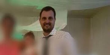 Lucas Priotti sigue detenido\u002E