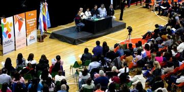 Congreso Internacional de Educación