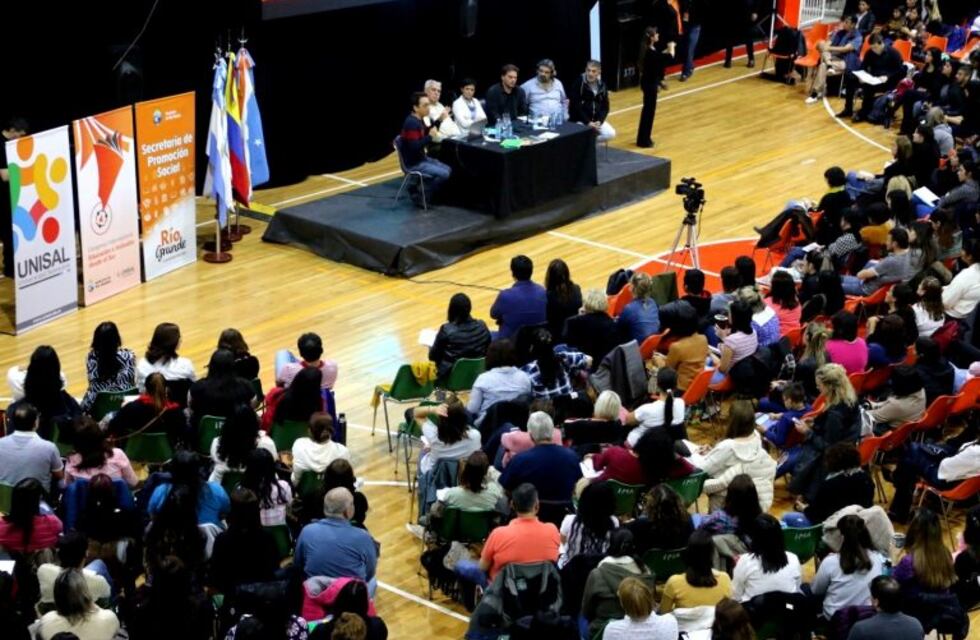 Continúa la recepción de ponencias para el segundo congreso internacional de educación