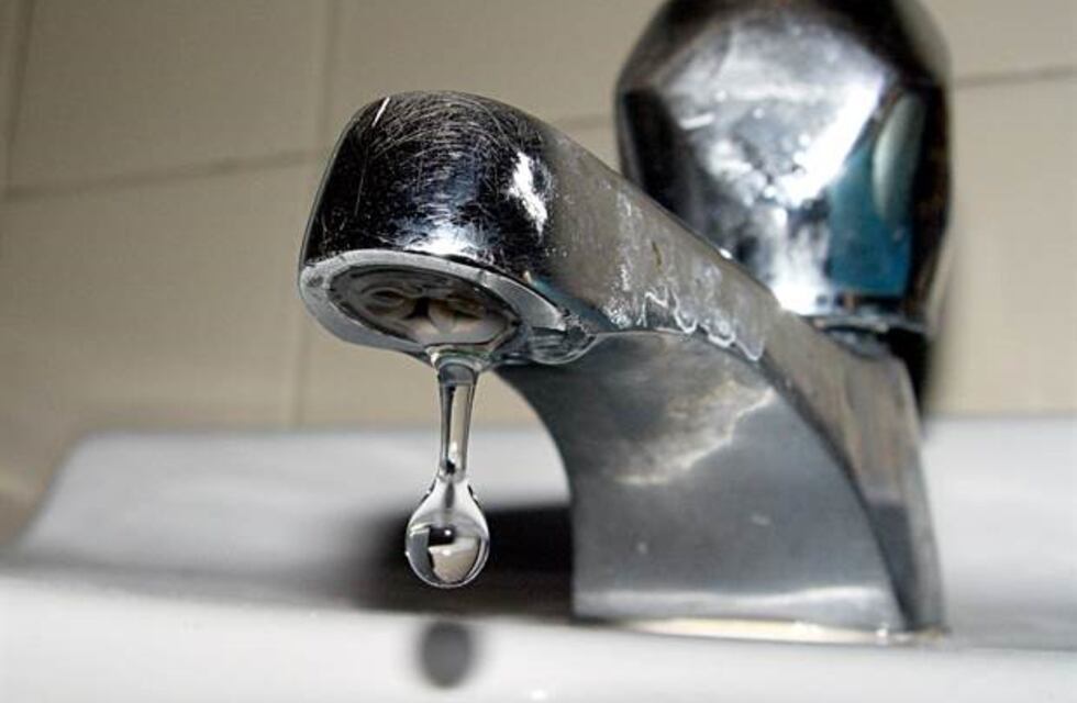 Carlos Paz en alerta roja por sequía