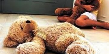 Abuso sexual infantil (web)\u002E