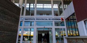 Instituto Provincial de Vivienda