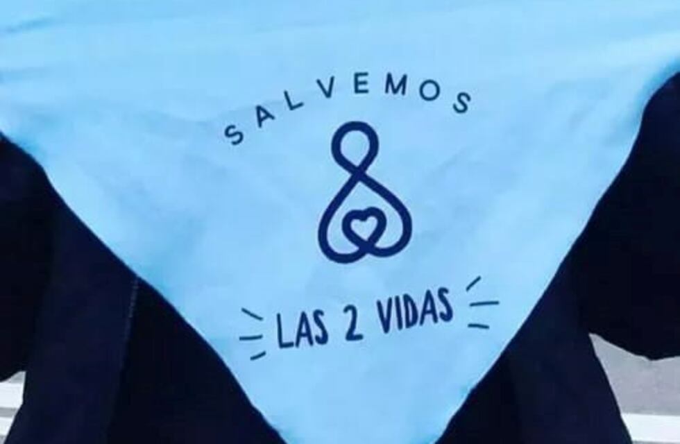 Salteños volverán a marchar en contra del aborto