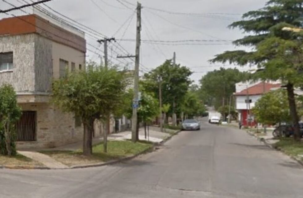 Motochorros mataron a un hombre que salió a defender a su inquilina tras un robo