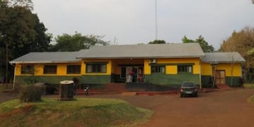 Puerto Libertad: gestionan profesionales y equipamiento para el hospital