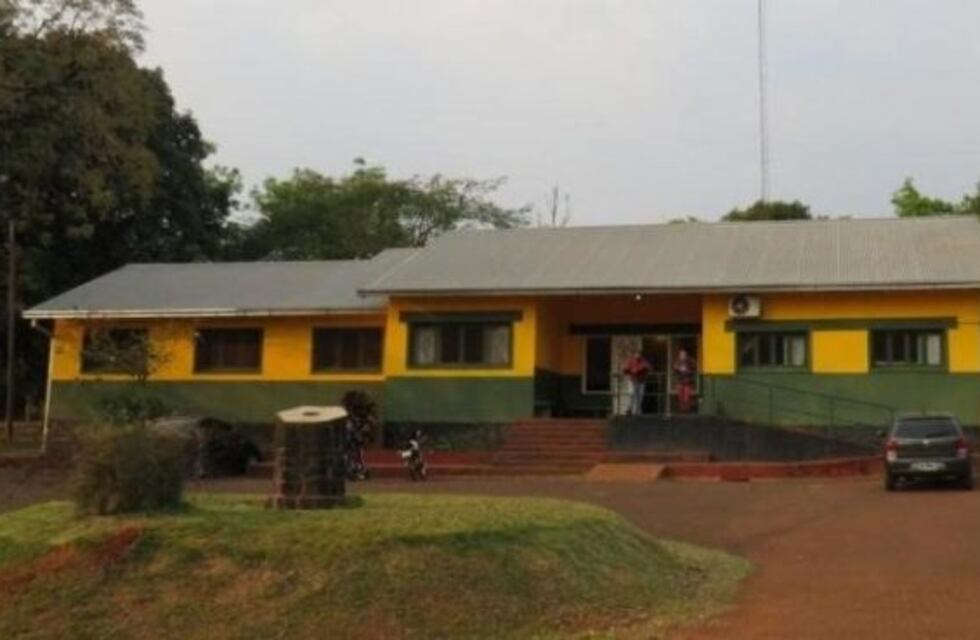 Puerto Libertad: gestionan profesionales y equipamiento para el hospital