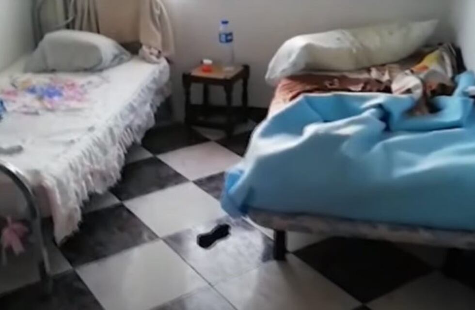 Un argentino de 17 años y otros jóvenes fueron rescatados de una red de trata de personas en España