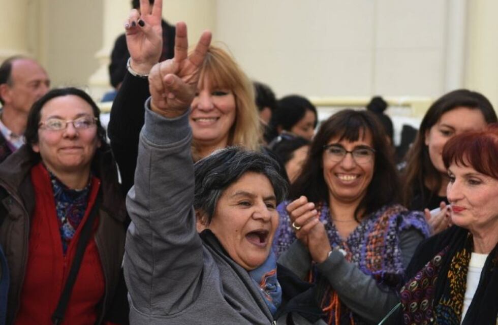 Rojas: "Es Cornejo quien tendría que estar en el penal"