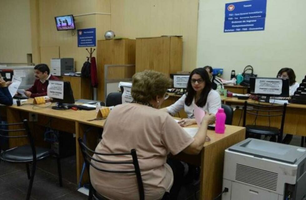 Habilitan un plan de pagos para deudores de tasas municipales