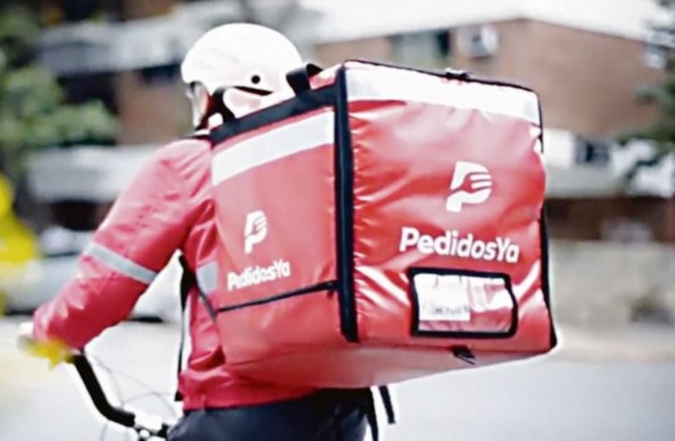 Director de Comercio calificó a Pedidos Ya como " ultraprecario"