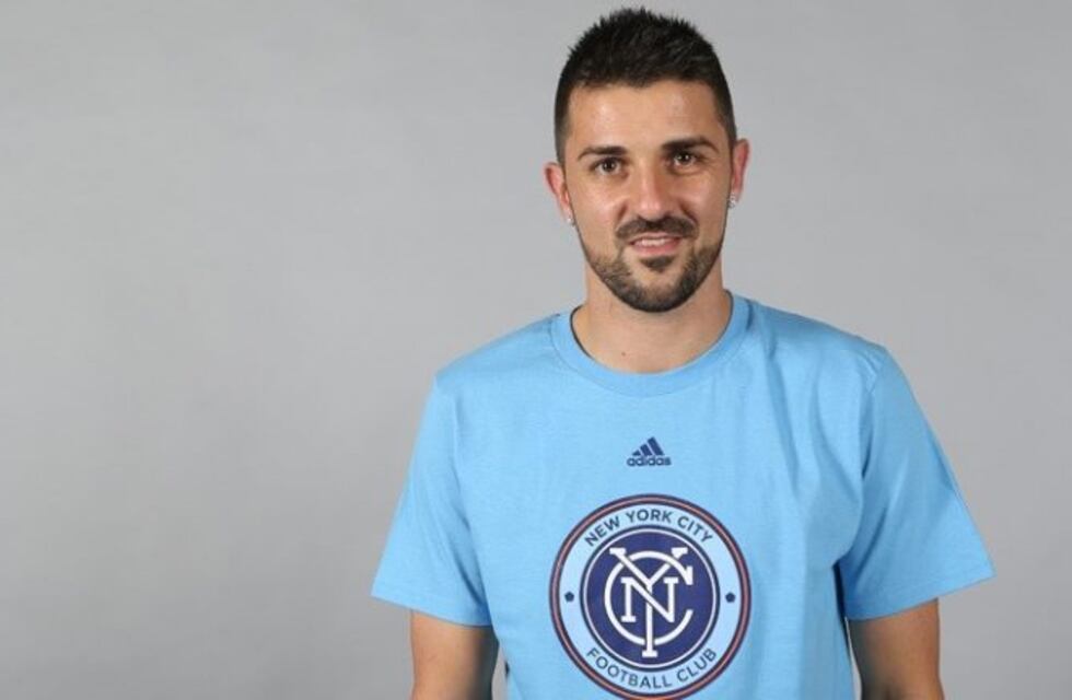 David Villa fue acusado de acoso sexual y pidió que se respete "la presunción de inocencia"
