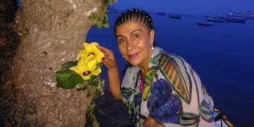 San Julián: hallan muerta en el patio de su casa a una ginecóloga