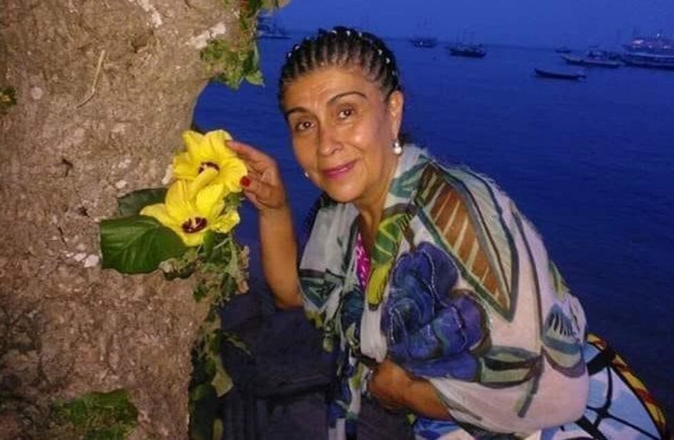 San Julián: hallan muerta en el patio de su casa a una ginecóloga