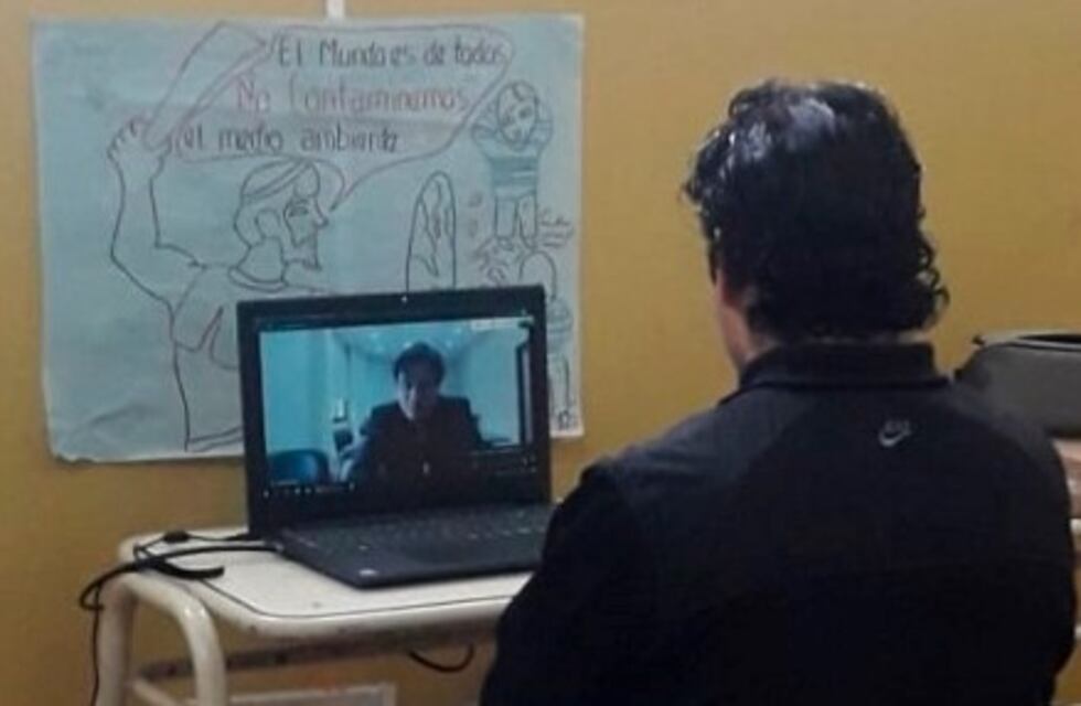 La tecnología gana terreno en ámbitos de la Justicia jujeña