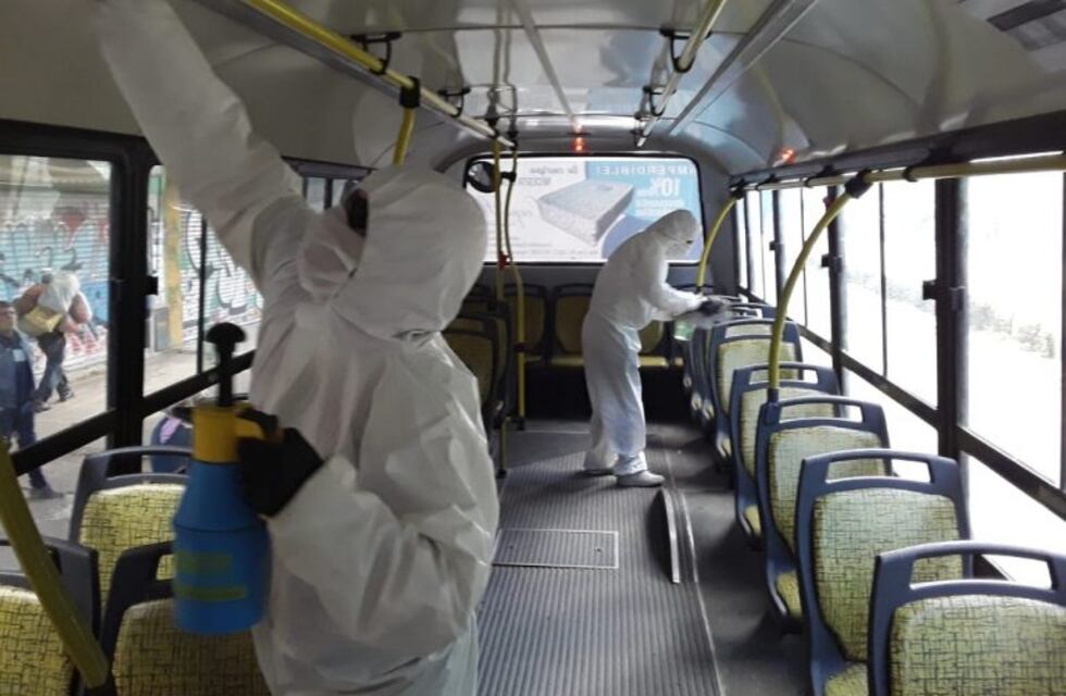 La Plata superó los 5 mil contagios de coronavirus