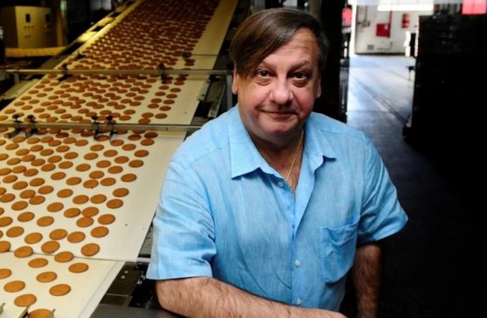 El dueño de los alfajores Guaymallén tuvo que salir a explicar un error que cometió en un video