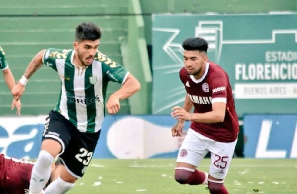 Súperliga: Banfield empató sin goles ante Lanús