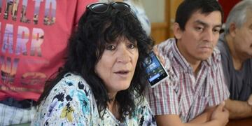 Patricia Cetera (Foto: NoticiasNet)\u002E
