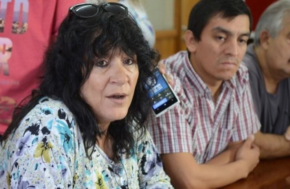 Patricia Cetera: ''Vamos a garantizar el derecho a la vivienda a todos en el país''