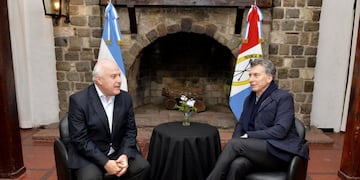 El Ejecutivo no encuentra la forma de conseguir los fondos prometidos por la Nación\u002E (DyN)