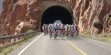 Vuelta ciclu00edstica de Mendoza