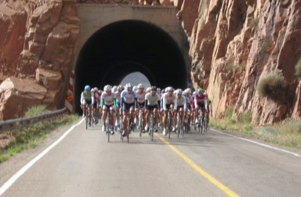 Se inicia mañana la edición 41 de la "Vuelta de Mendoza"