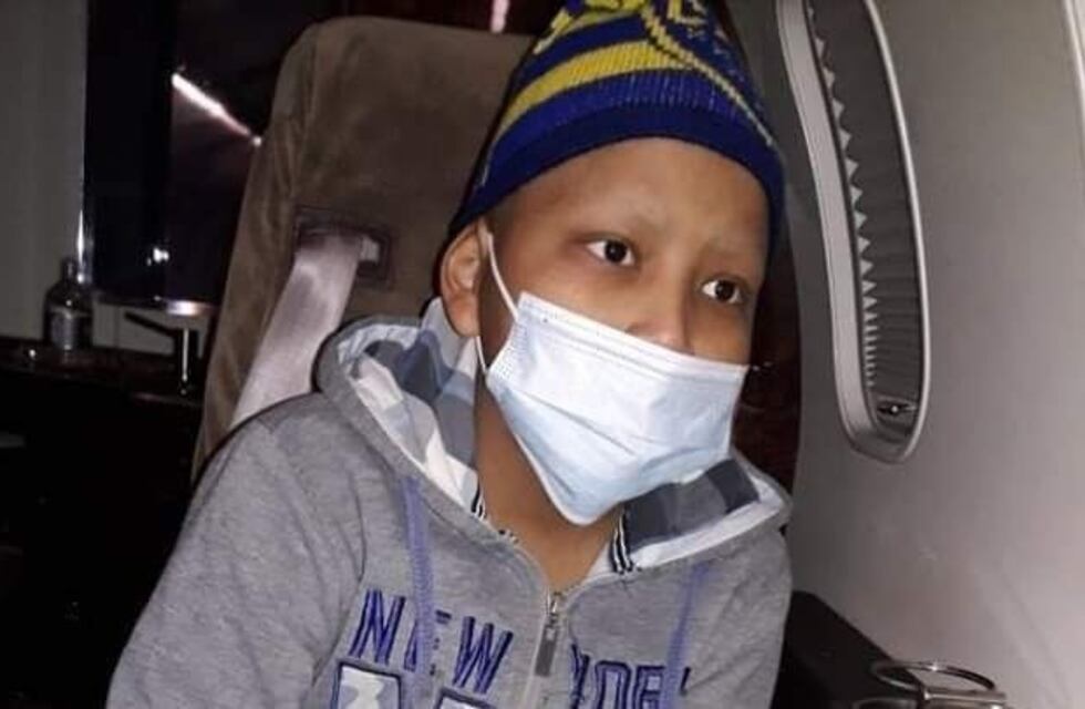 Carlitos viajó desde La Puna a Buenos Aires por un trasplante pero nadie lo atiende