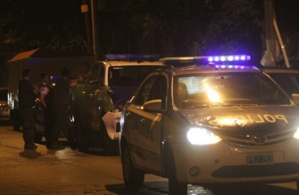 Loma Hermosa: la mujer herida de un balazo admitió que se disparó por accidente