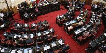 Legislatura cordobesa aprobó la incorporación de la figura del arrepentido\u002E