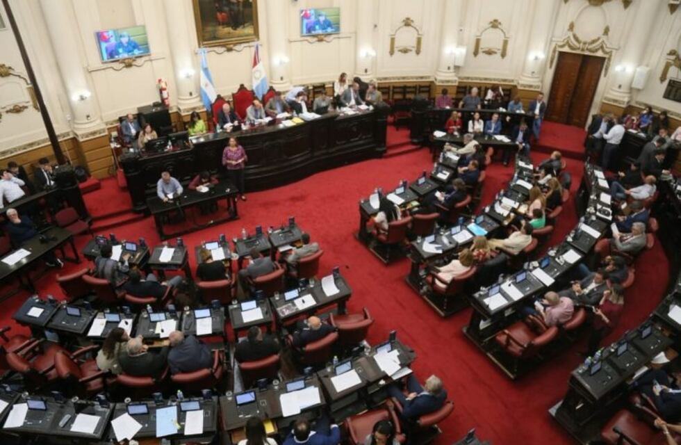 ¿Qué ocurrirá con el viejo edificio de la Legislatura de Córdoba?
