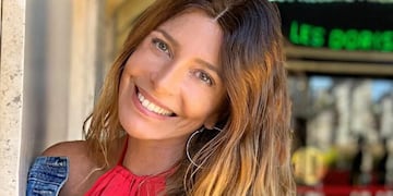 Mónica Ayos (Foto: Instagram)