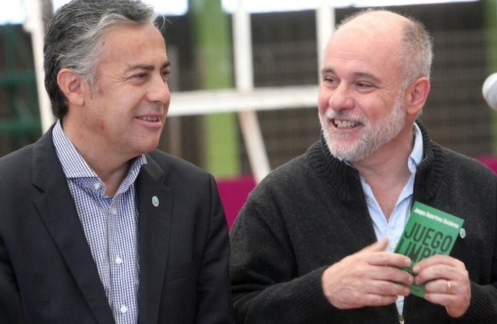 Educación: Cornejo confirmó que las clases comenzarán el 6 de marzo