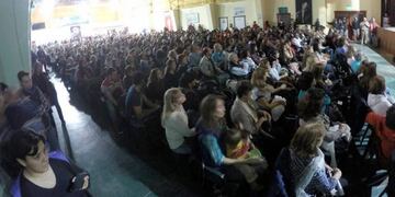 Centro Cultural Esther Fadul