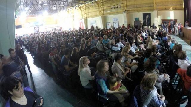 Centro Cultural Esther Fadul