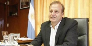 Cortalezzi se refirió a Alfaro como inoperante debido a la falta de controles que hay, a su entender, de las obras en construcción\u002E