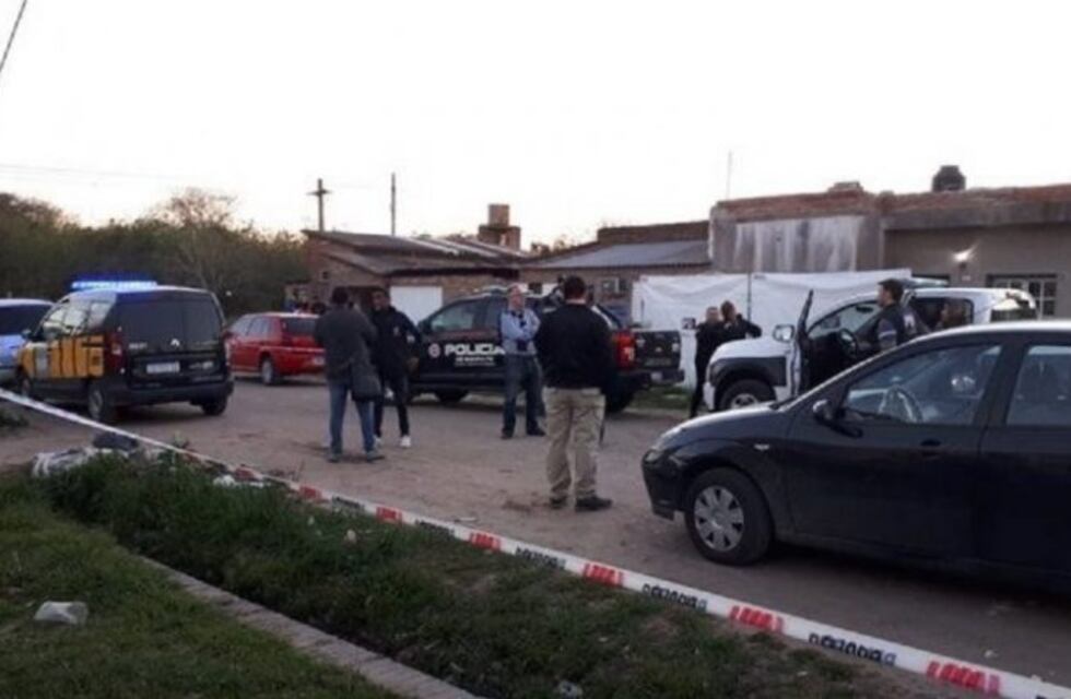 Hallaron asesinada a golpes a una enfermera del hospital Cullen