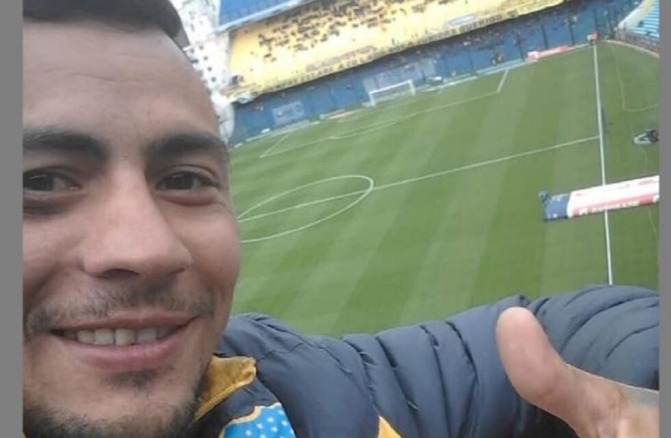 Lo patotearon en un partido de fútbol y está internado en coma