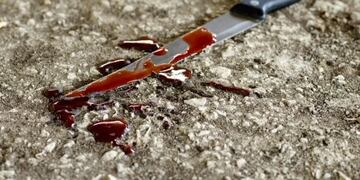 Entregaron un cuchillo que podría haberse usado para matar a un sacerdote\u002E (Web)