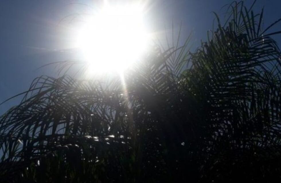 Cómo estará el clima este lunes en Córdoba