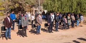 Dirección de Derechos Humanos de Catamarca\u002E