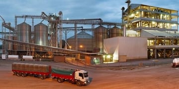 Cierra una planta de biodiésel en Santiago del Estero