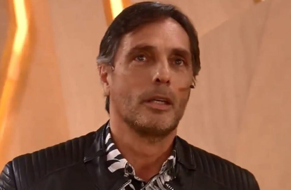 El duro relato de Gustavo López sobre la temprana muerte de su padre