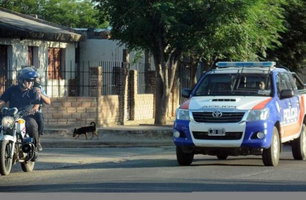 Detuvieron a un hombre por exhibicionismo