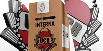Elecciones internas UCR